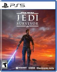 Star Wars Jedi: Survivor | (GB
) (Playstation 5)
