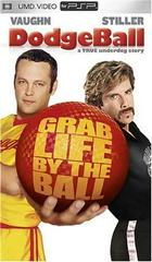 Dodgeball: A True Underdog Story [UMD] | (LS) (PSP)