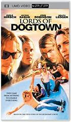 Lords of Dogtown [UMD] | (LS) (PSP)