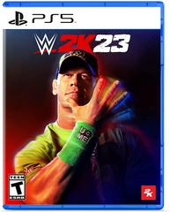 WWE 2K23 | (GB) (Playstation 5)