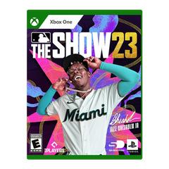 MLB The Show 23 | (CIB) (Xbox One)