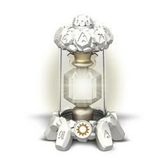 Light Creation Crystal | (LS) (Skylanders)