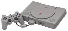Sony Playstation [SCPH-7501] | (LS) (Playstation)
