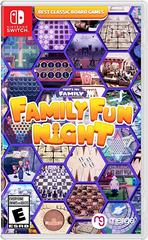 That's My Family: Family Fun Night | (CIB) (Nintendo Switch)