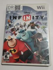 Disney Infinity [Game Only] | (CIB) (Wii)