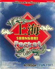 Shanghai Pocket | (LS) (WonderSwan)