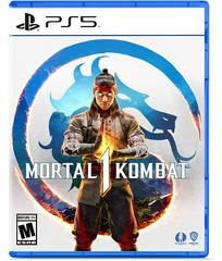 Mortal Kombat 1 | (GB) (Playstation 5)