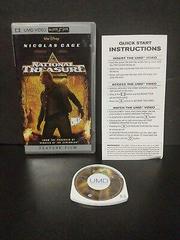 National Treasure [UMD] | (LS) (PSP)