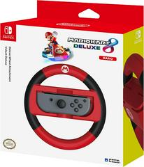Mario Kart 8 Deluxe Wheel [Mario] | (LS) (Nintendo Switch)