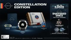 Starfield [Constellation Edition] | (NEW) (Xbox Series X)