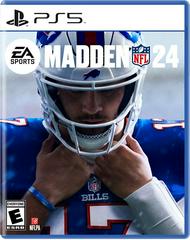 Madden NFL 24 | (GB) (Playstation 5)