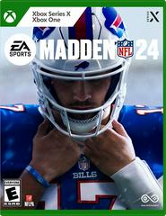 Madden NFL 24 | (GB) (Xbox Series X)