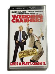 Wedding Crashers Uncorked [UMD] | (LS) (PSP)