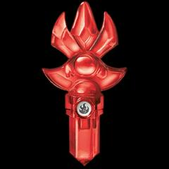 Fire Scepter | (LS) (Skylanders)