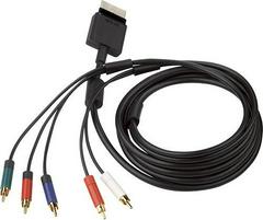 Component HD AV Cable | (LS) (Xbox 360)