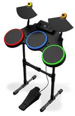 Guitar Hero World Tour Wireless Drum Kit Controller | (LS) (Playstation 3)