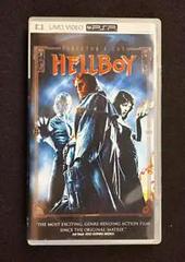 Hellboy [UMD] | (LS) (PSP)