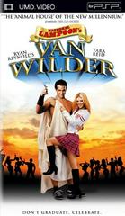 National Lampoon's Van Wilder [UMD] | (LS) (PSP)