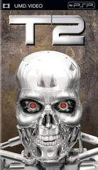 Terminator 2: Judgment Day [UMD] | (LS) (PSP)