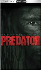 Predator [UMD] | (LS) (PSP)