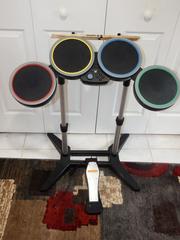 Rock Band 4 Drum Kit | (LS) (Xbox One)