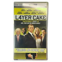 L4yer Cake [UMD] | (CIB) (PSP)