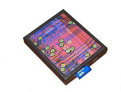 Concerto Cartridge | (LS) (Atari 7800)