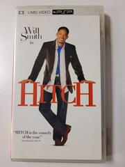 Hitch [UMD] | (CIB) (PSP)