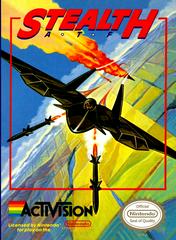 Stealth | (CIB) (NES)