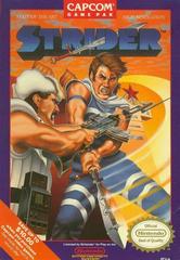 Strider | (LS
) (NES)