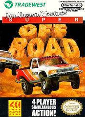 Super Off Road | (LS
) (NES)