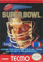 Tecmo Super Bowl | (GOP) (NES)