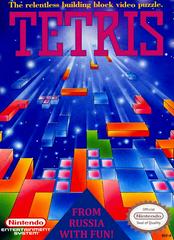 Tetris | (GOF) (NES)