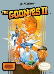 The Goonies II | (LS) (NES)