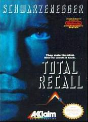 Total Recall | (LS) (NES)