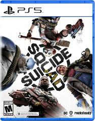 Suicide Squad: Kill The Justice League | (CIB) (Playstation 5)