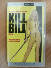 Kill Bill Volume 1 [UMD] | (CIB) (PSP)