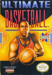Ultimate Basketball | (LS
) (NES)