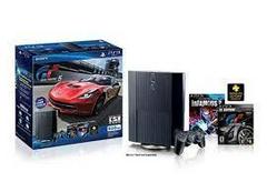 PlayStation 3 Super Slim [Gran Turismo 5 Legacy Bundle]] | (GB) (Playstation 3)