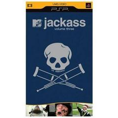 Jackass Volume 3 [UMD] | (GB) (PSP)