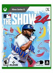 MLB The Show 24 | (CIB) (Xbox Series X)