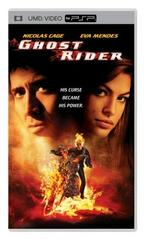 Ghost Rider [UMD] | (GB) (PSP)