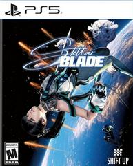 Stellar Blade | (CIB) (Playstation 5)