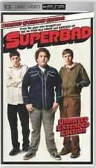 Superbad Unrated Extended Edition [UMD] | (LS) (PSP)