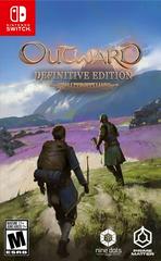 Outward: Definitive Edition | (GB) (Nintendo Switch)