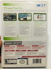 Wii Fit Plus [Not For Resale] | (CIB) (Wii)