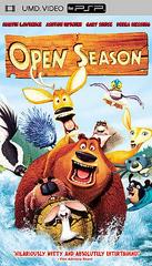 Open Season [UMD] | (GB) (PSP)
