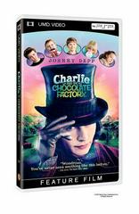 Charlie And The Chocolate Factory [UMD] | (GB) (PSP)
