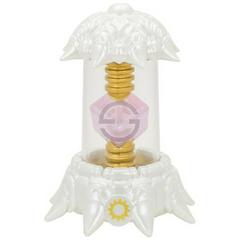 Light Fanged Creation Crystal | (LS) (Skylanders)