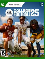 EA Sports College Football 25 | (CIB) (Xbox Series X)